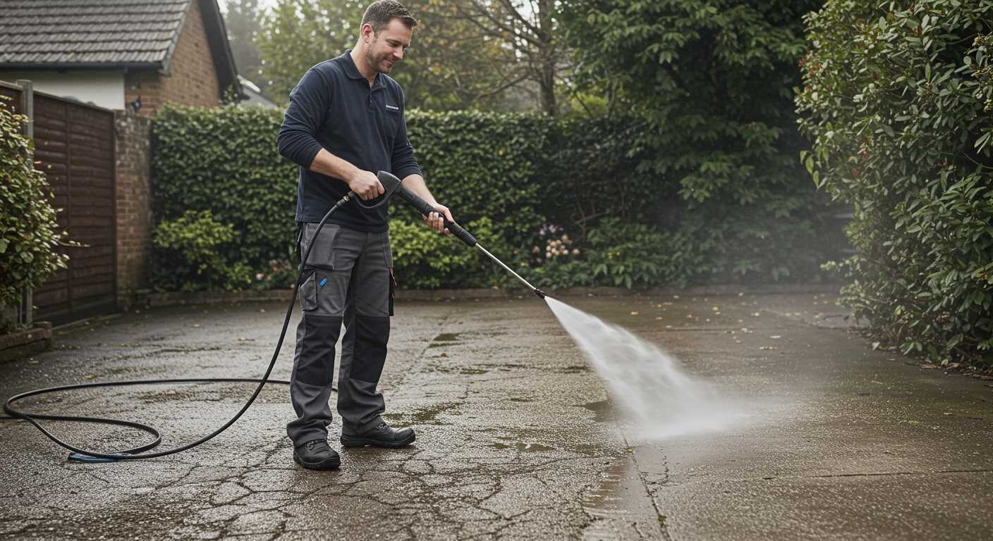 Common Mistakes When Pressure Washing Waxed Items